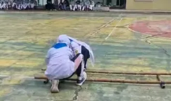 Ekstrakurikuler PMR