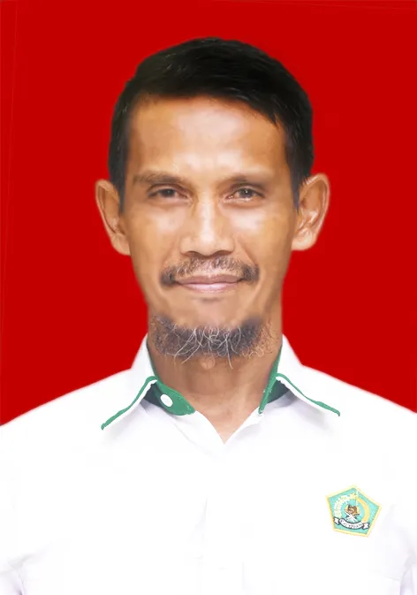 Dody Suryadi, S.Pd.