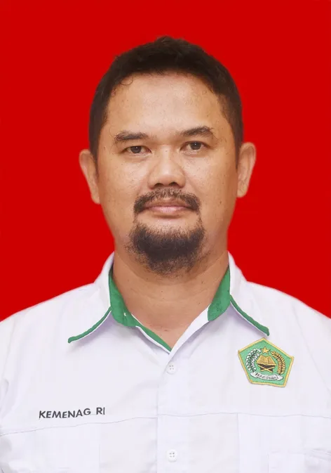 M. Affianto, S.Pd.
