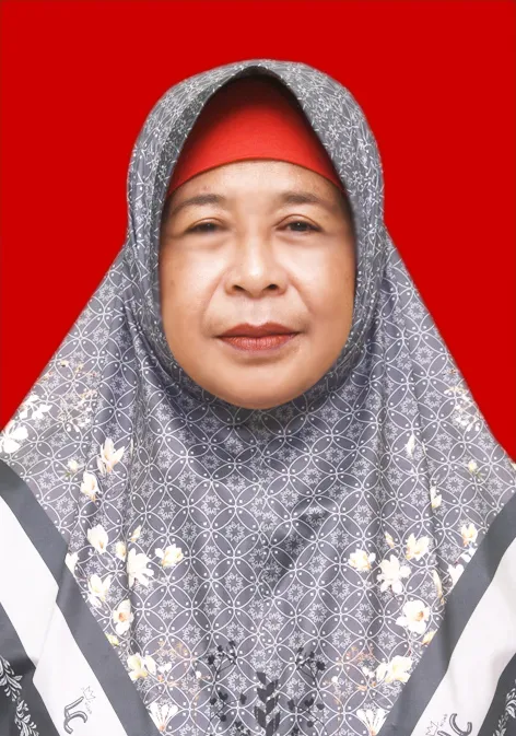 Hj. Siti Rubiah, M.Pd.
