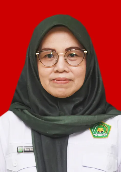 Hj. Neni Nuraeni, S.Pd.