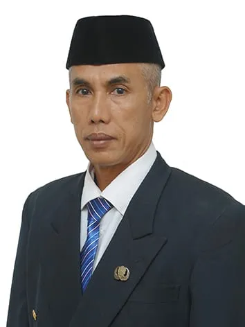 Raja Khambali, S.Pd.