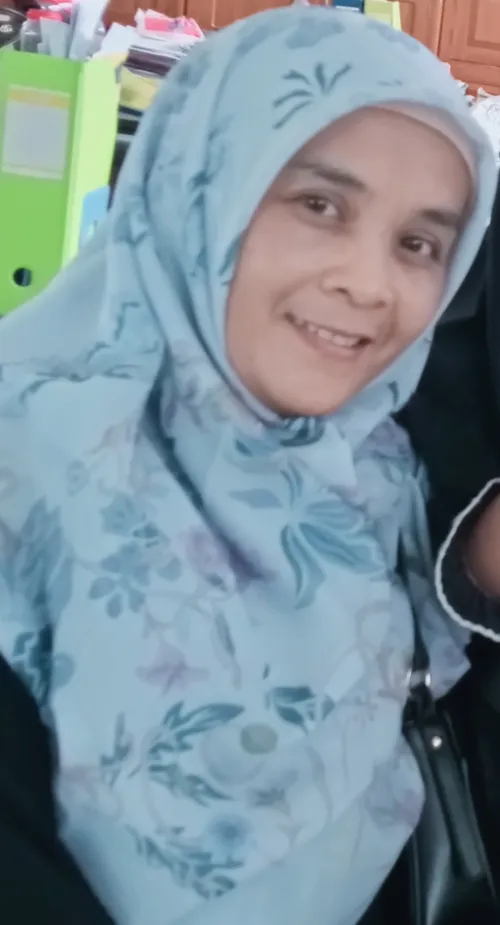 Rosidah, S.Ag.