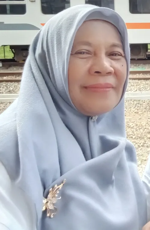 Mulyanah, S.Pd.