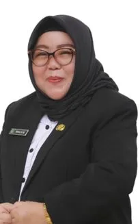 Rohani, S.Ag.