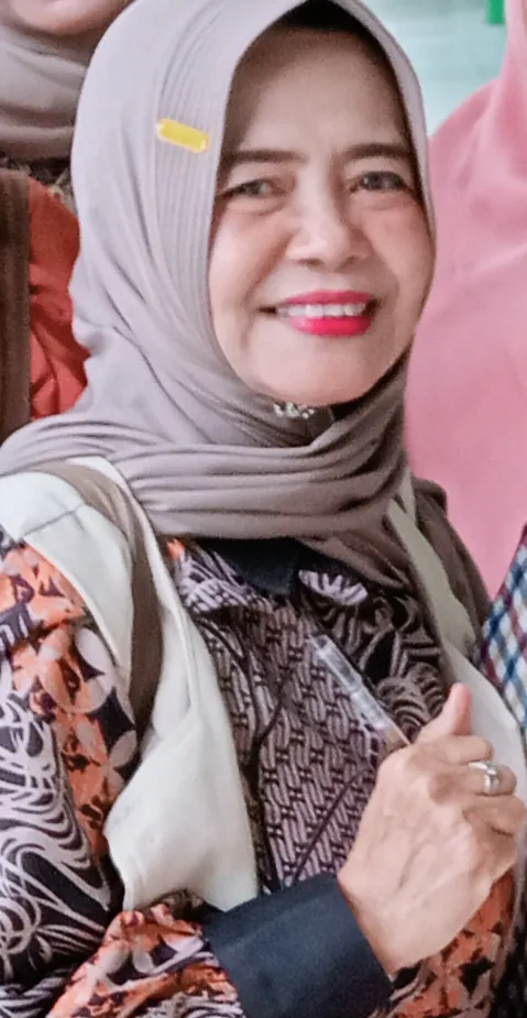 Heny Rahmawaty, S.Pd.