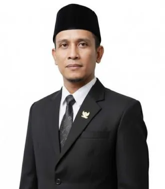 Dudi Almunadi, S.Pd., M.Pd.