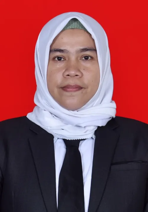 Farohatul Mufidah, S.Ag.